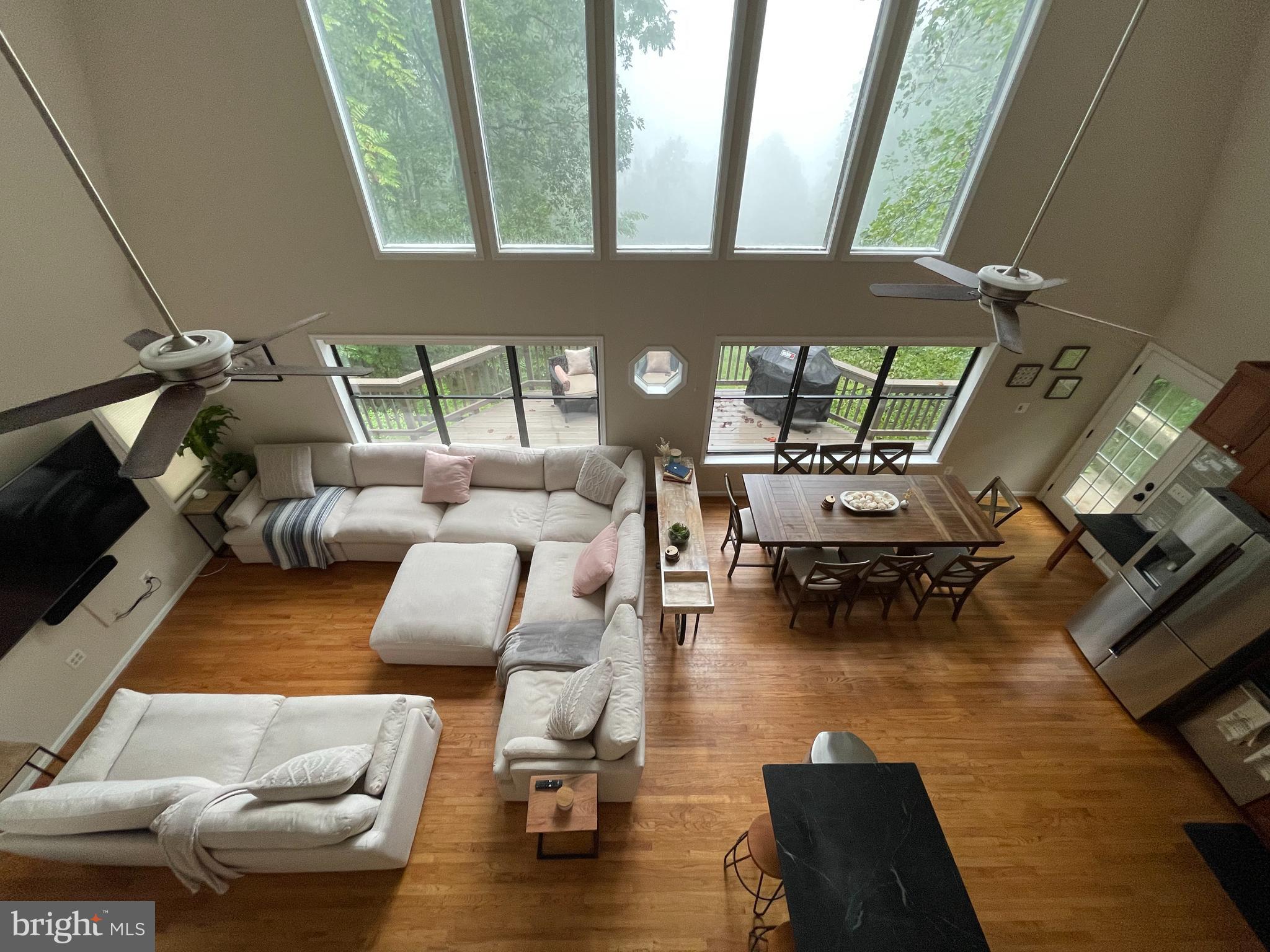 BULL RUN ESTATES - Residential