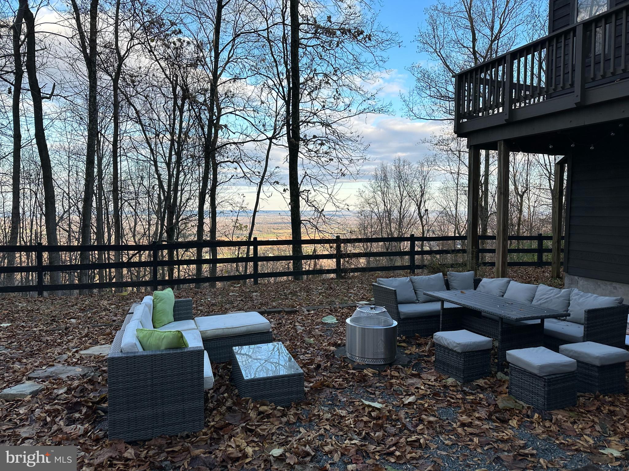 BULL RUN ESTATES - Residential