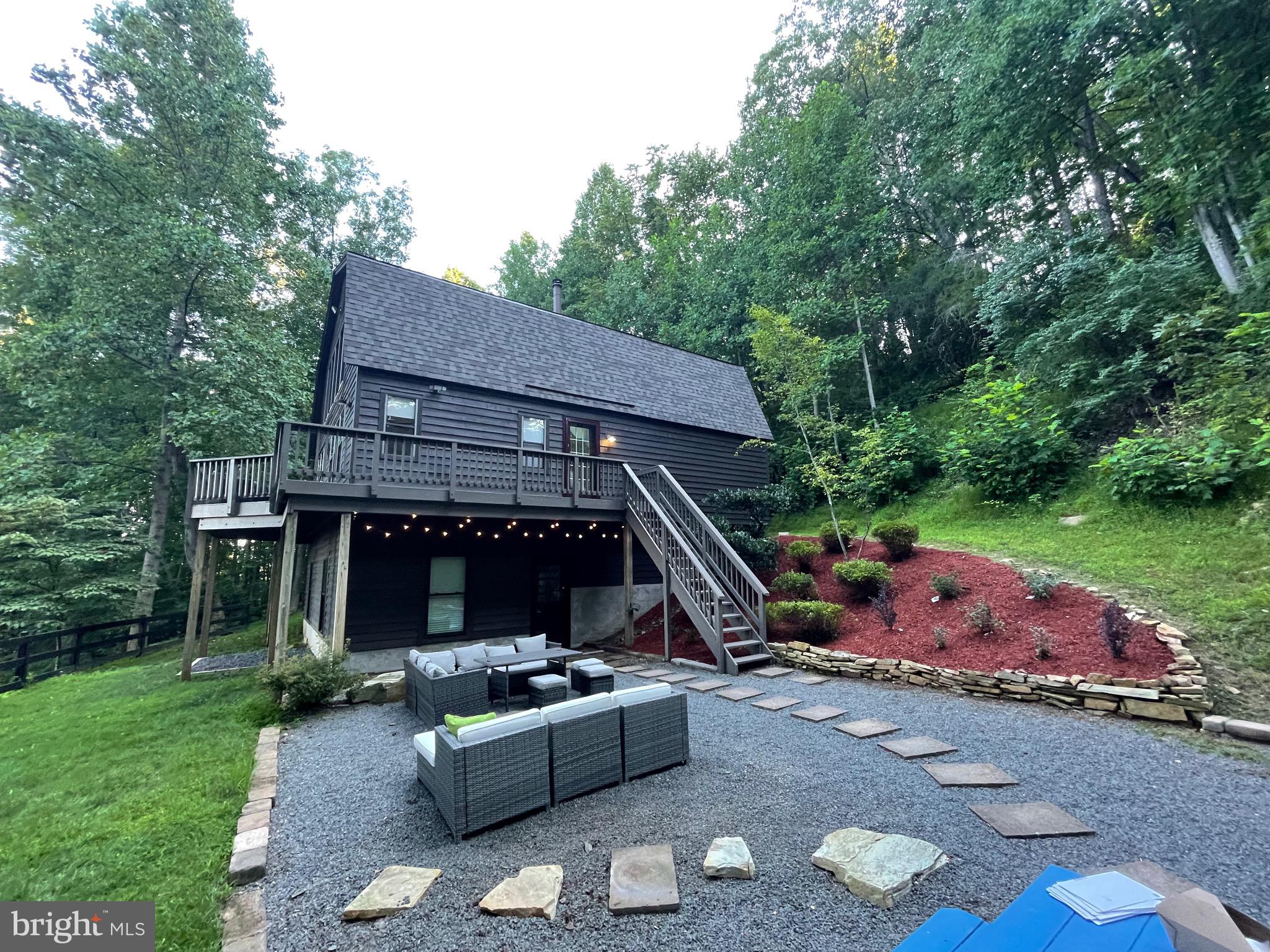 BULL RUN ESTATES - Residential