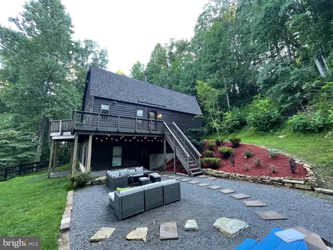 2315 Lookout Road, Haymarket, VA MLS: VAPW2106642