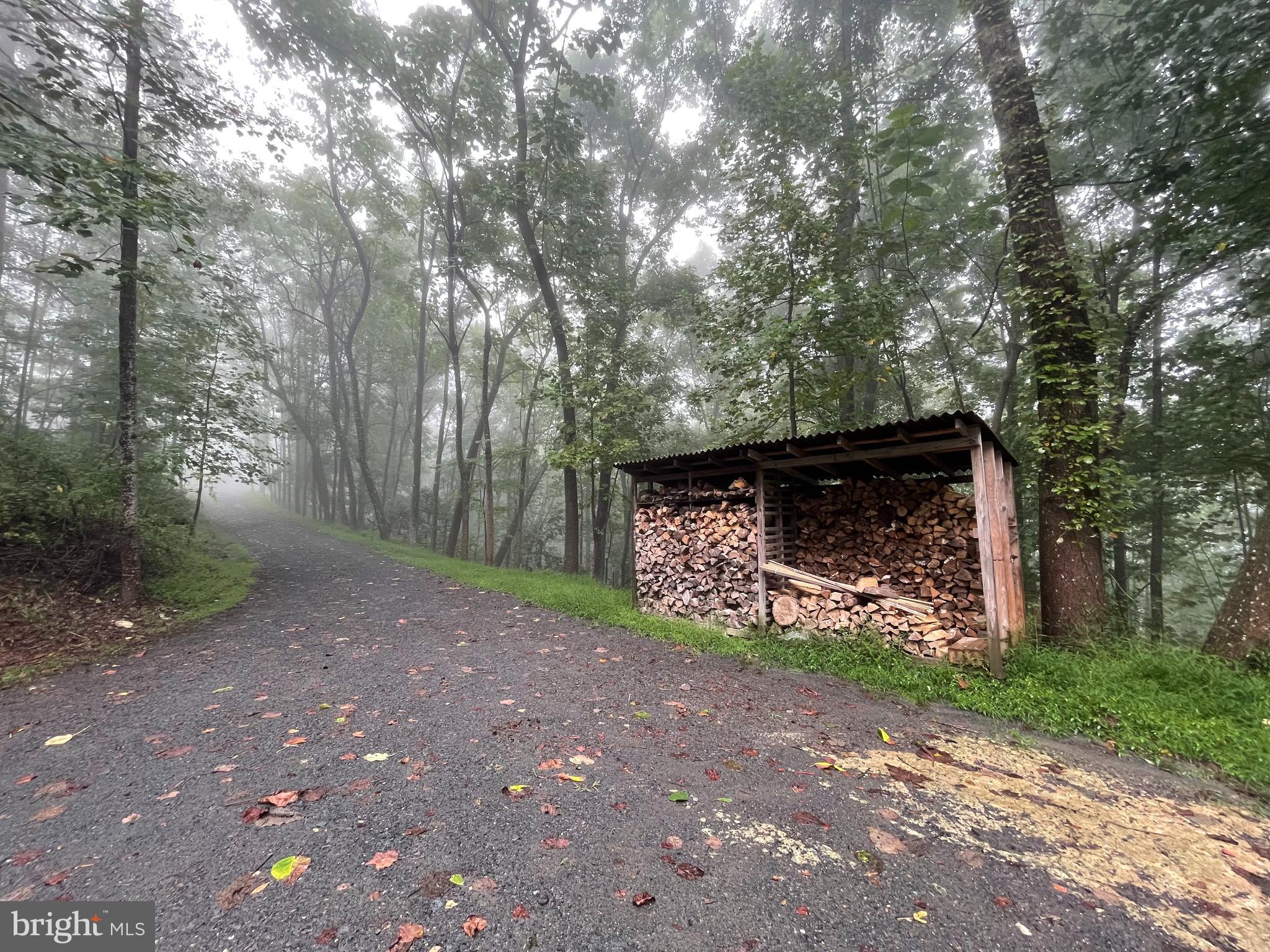 BULL RUN ESTATES - Residential