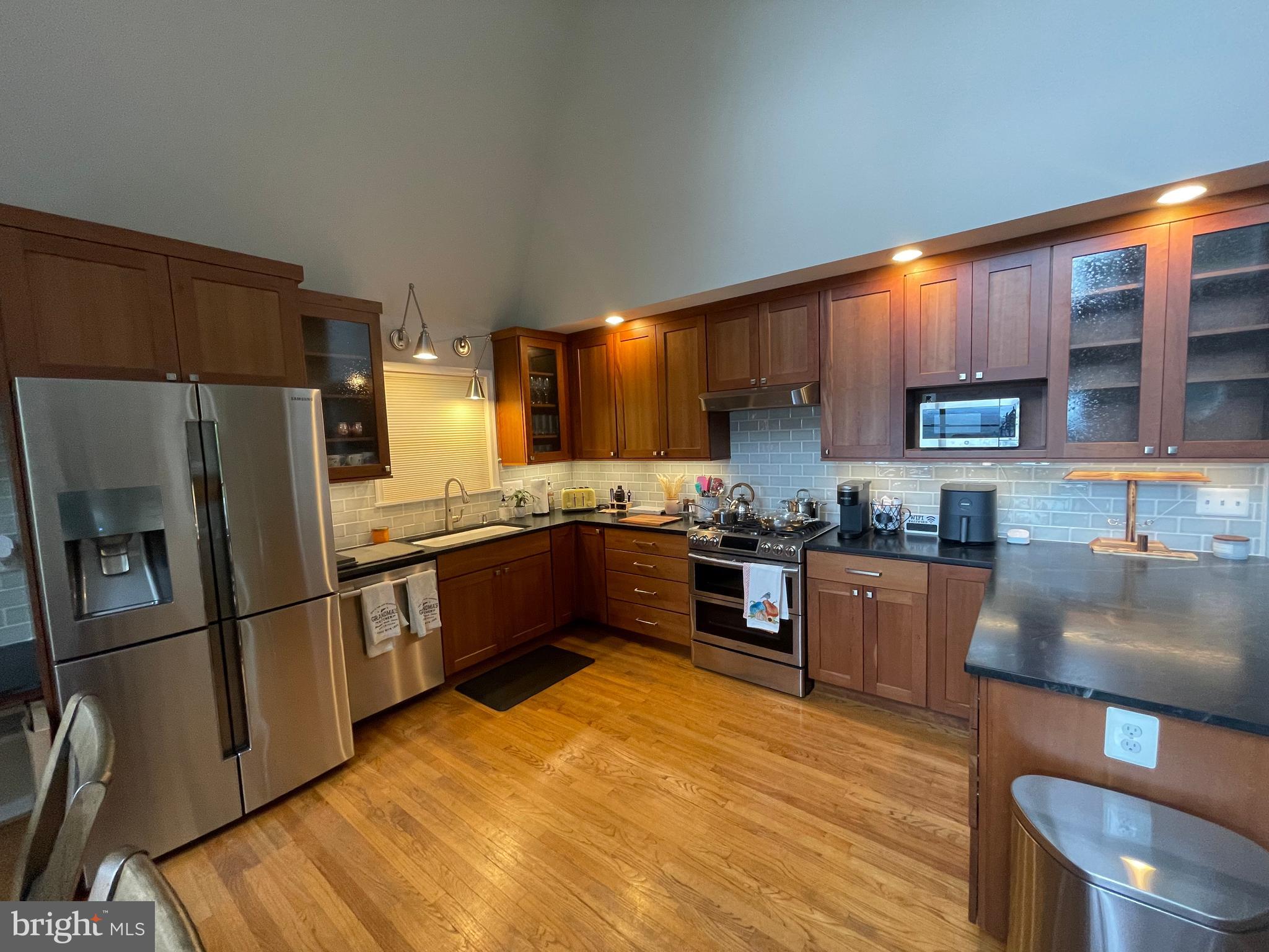 BULL RUN ESTATES - Residential