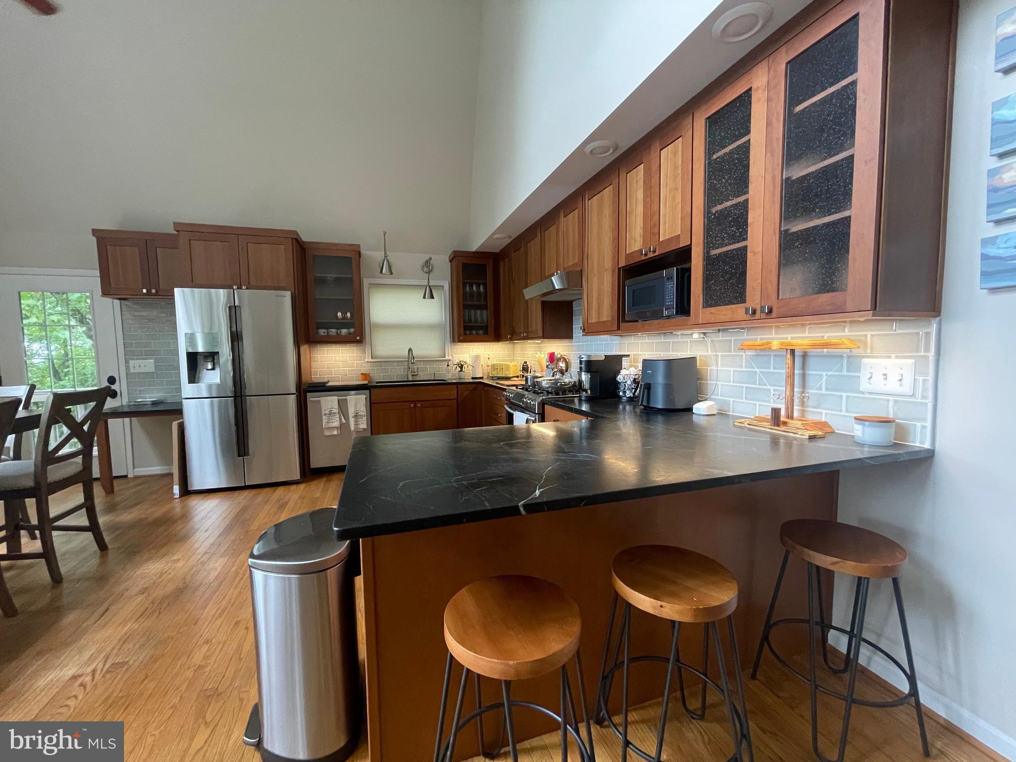 BULL RUN ESTATES - Residential