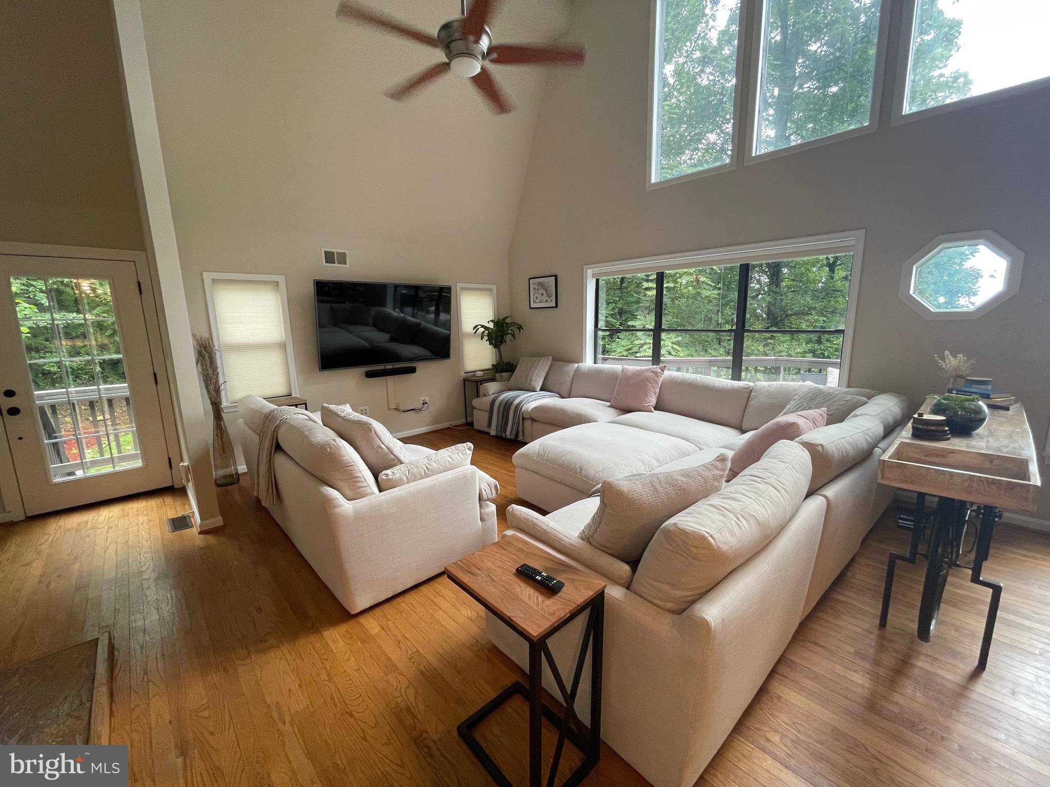 BULL RUN ESTATES - Residential