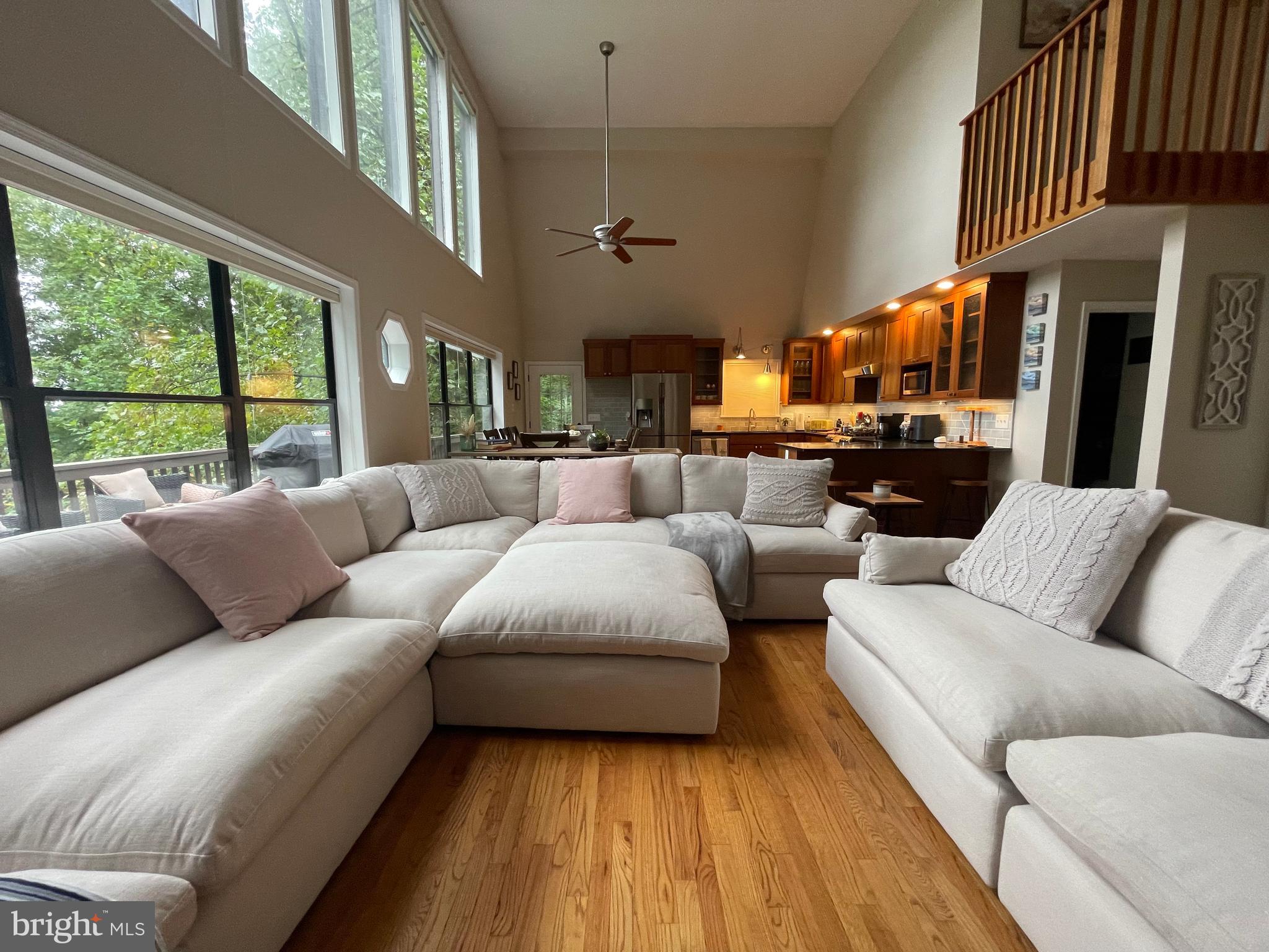 BULL RUN ESTATES - Residential