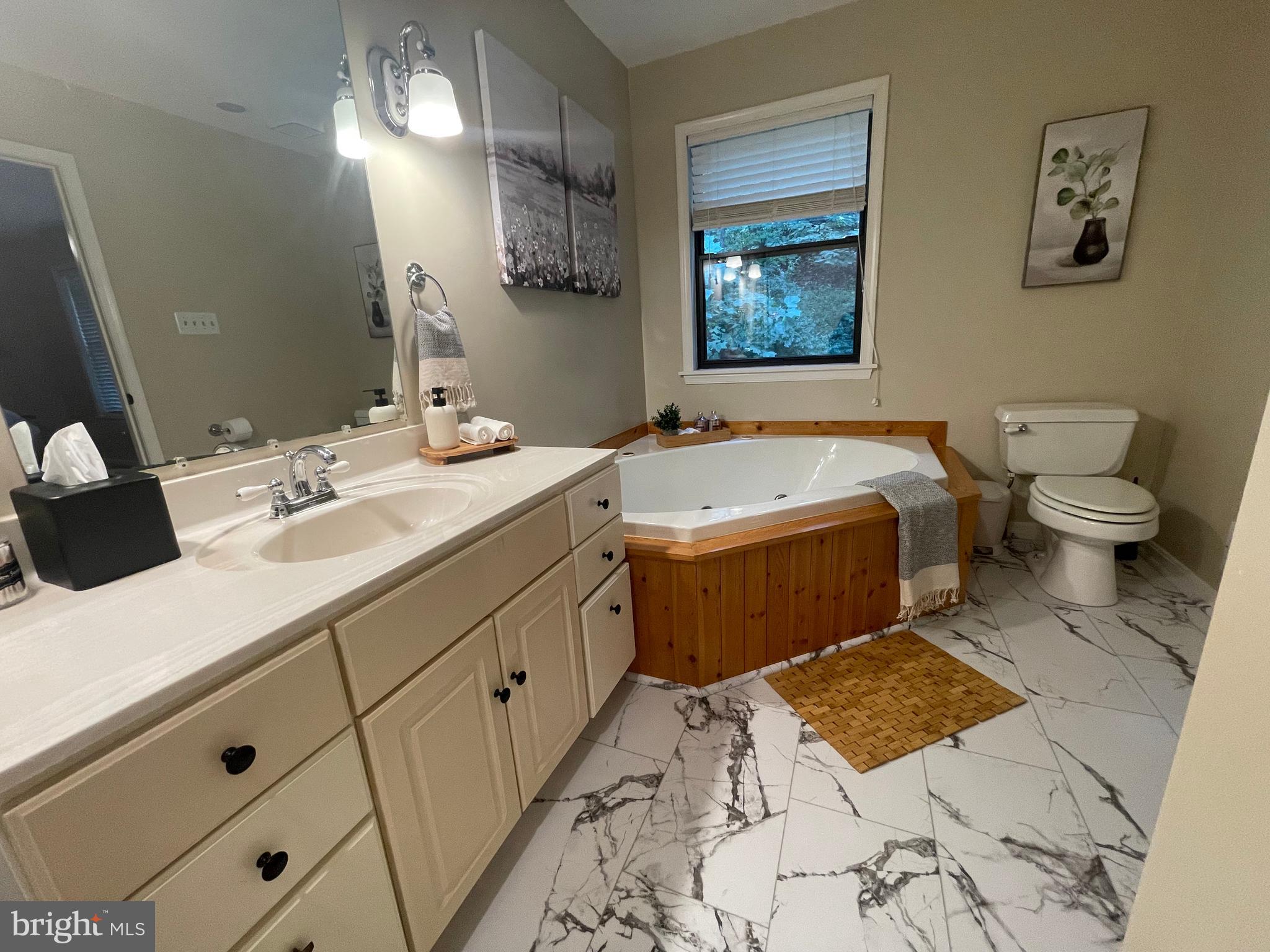 BULL RUN ESTATES - Residential