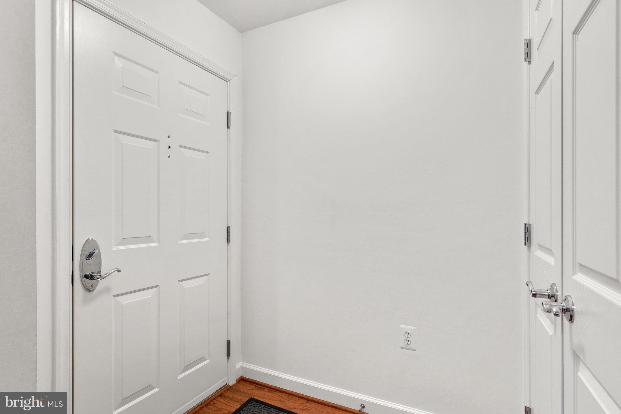 WEST VILLAGE OF SHIRLINGTON - Residential Lease