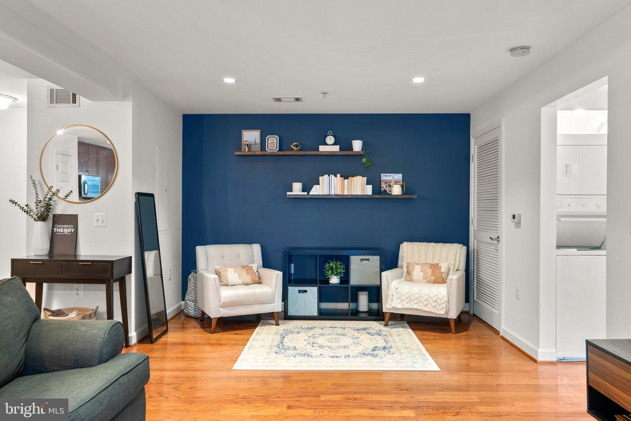 WEST VILLAGE OF SHIRLINGTON - Residential Lease