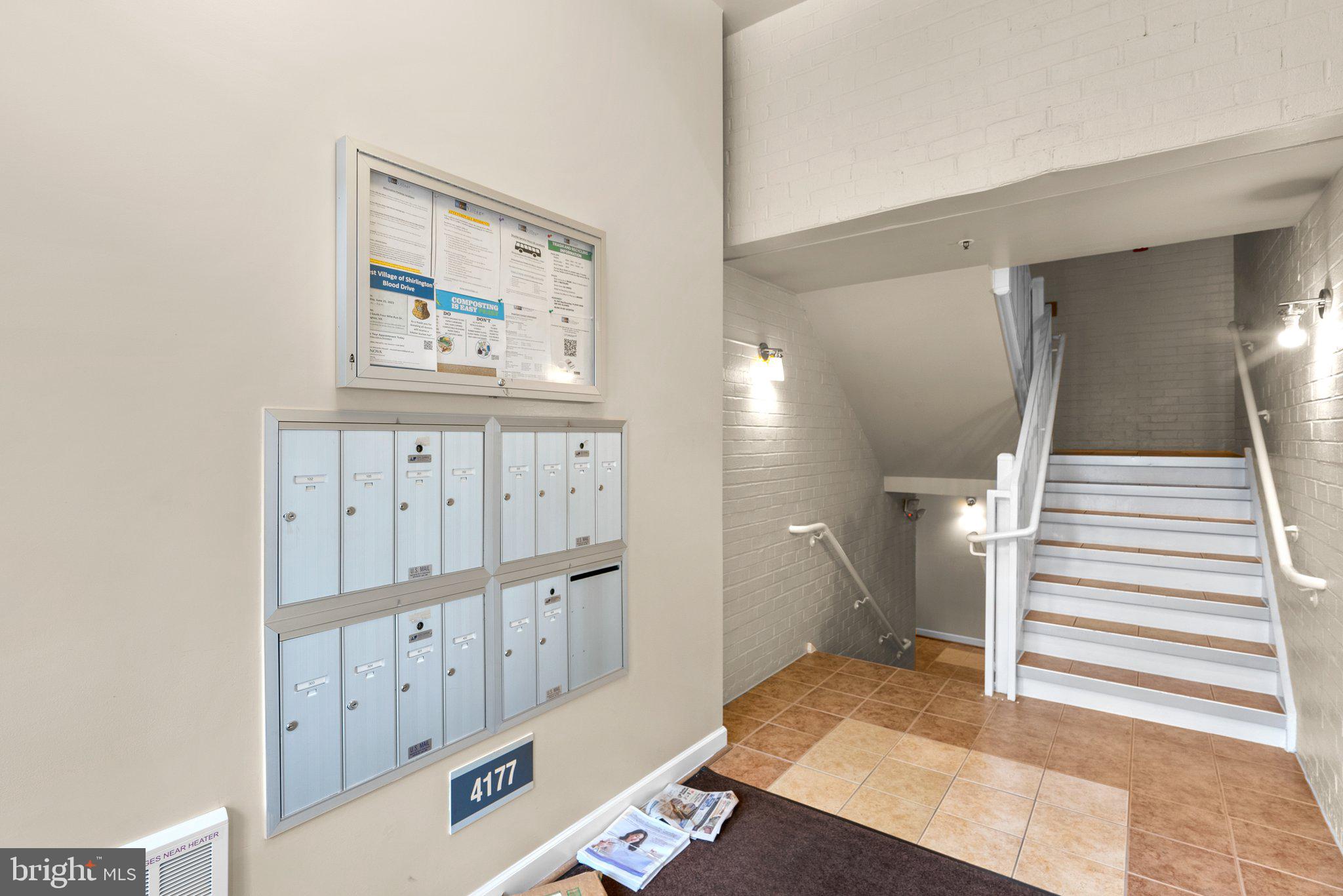 WEST VILLAGE OF SHIRLINGTON - Residential Lease