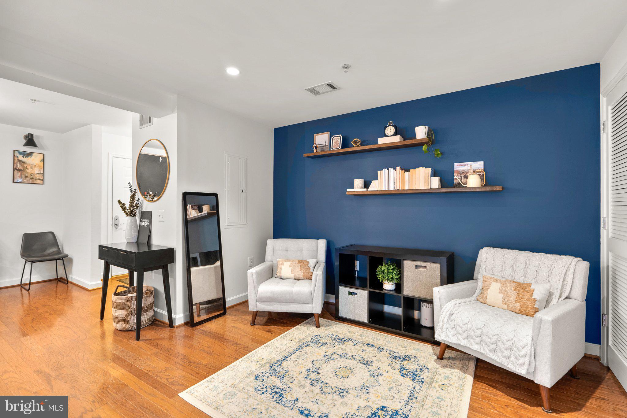 WEST VILLAGE OF SHIRLINGTON - Residential Lease