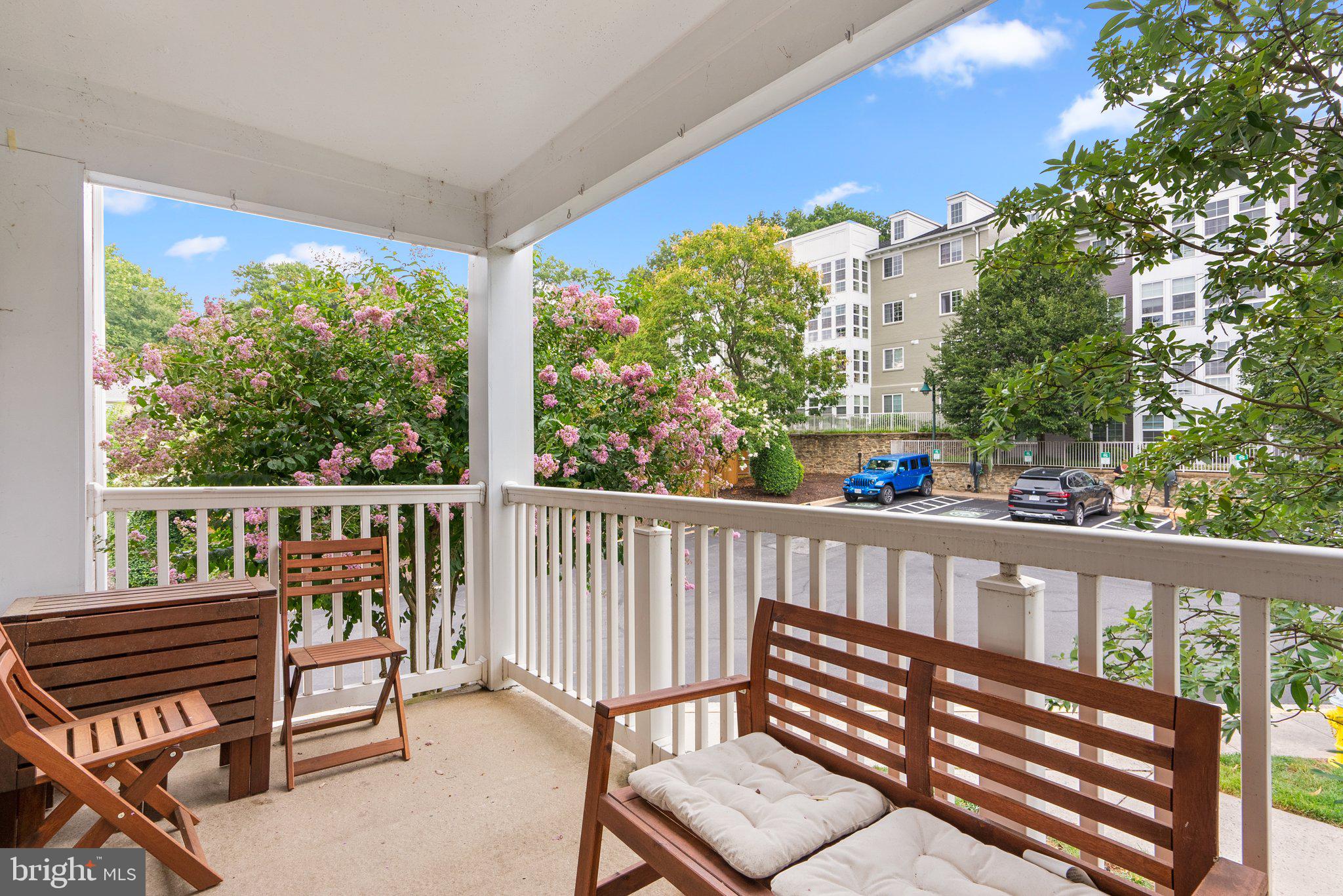 WEST VILLAGE OF SHIRLINGTON - Residential Lease