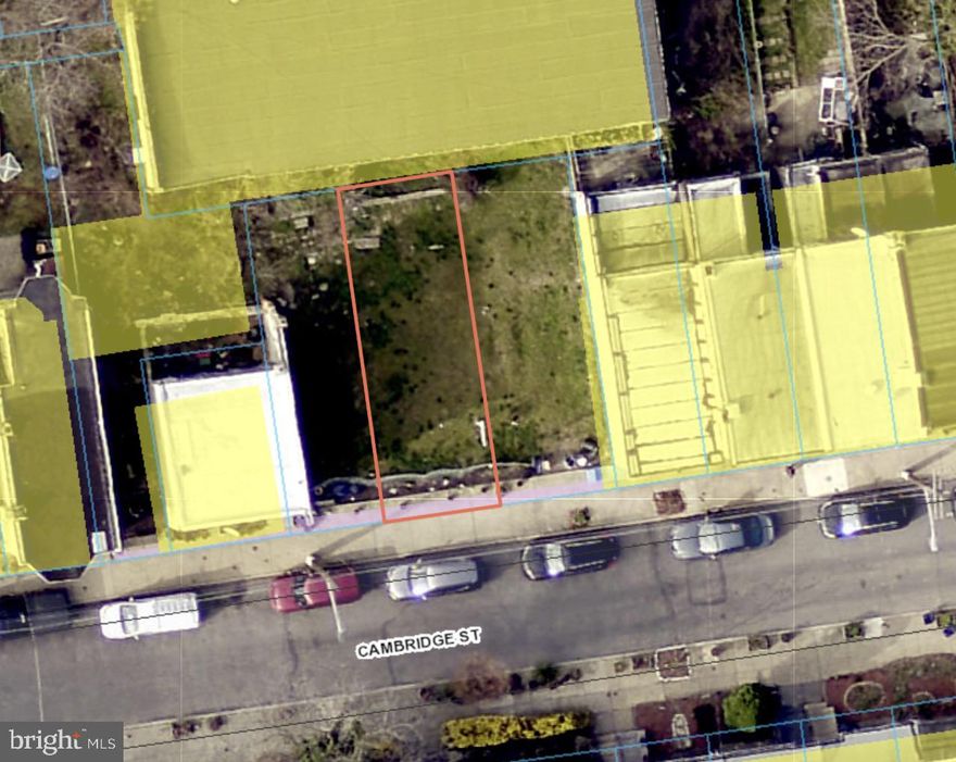 (18.00 x 52.00 and RSA5)   Do you have a vision for a property that you would like to build? Would you like to build in a central location, New construction is popping up everywhere in this area. Then this is the right lot for you! Seller is motivated to sale. Submit an offer now, all offers will be presented.. $2500 deposit and proof of funds required, buyer is responsible for u/o and own due diligence. 8 lot package can buy one or buy them all is attached to mls or email listing agent for full list.