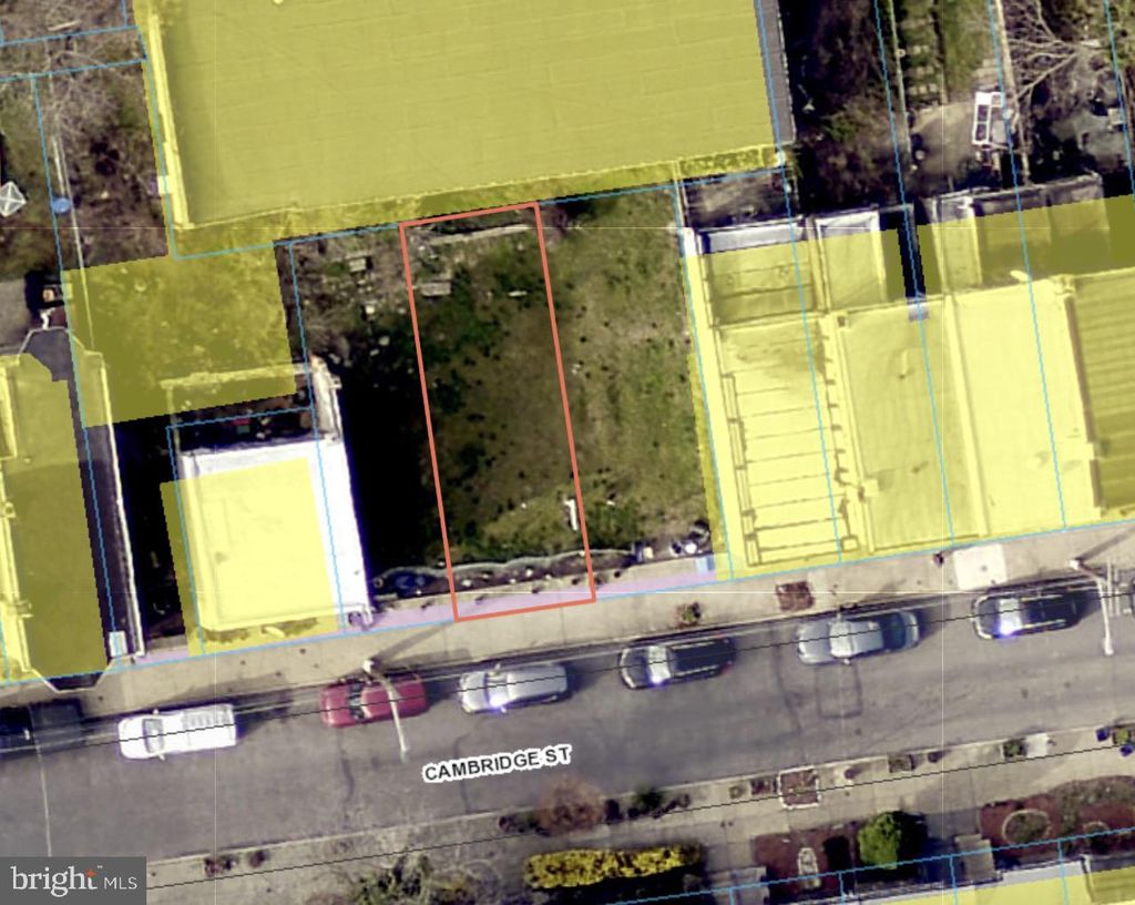 Photo of 4047 Cambridge Street, PHILADELPHIA, PA 19104 (MLS # PAPH2577424)