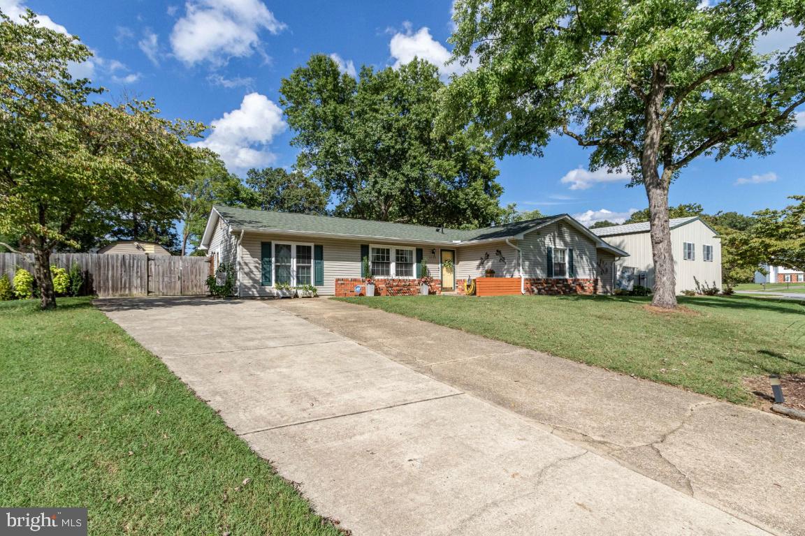 ST CHARLES - CARRINGTON - Residential