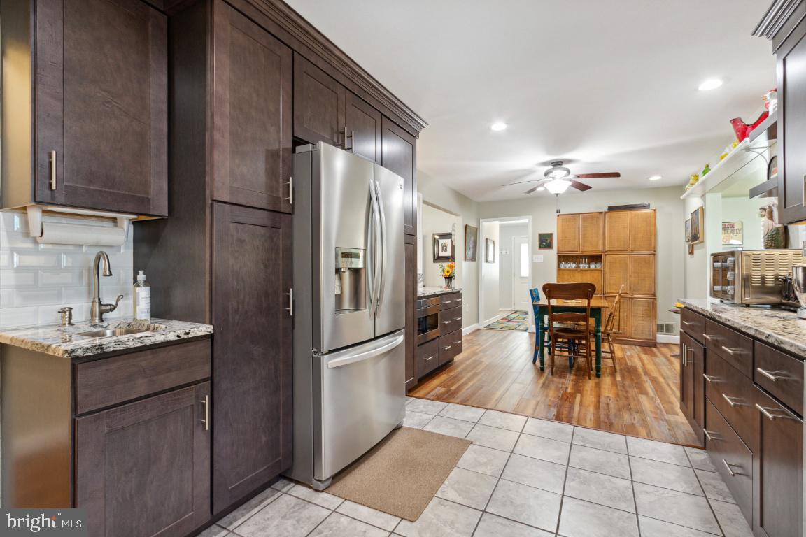 ST CHARLES - CARRINGTON - Residential