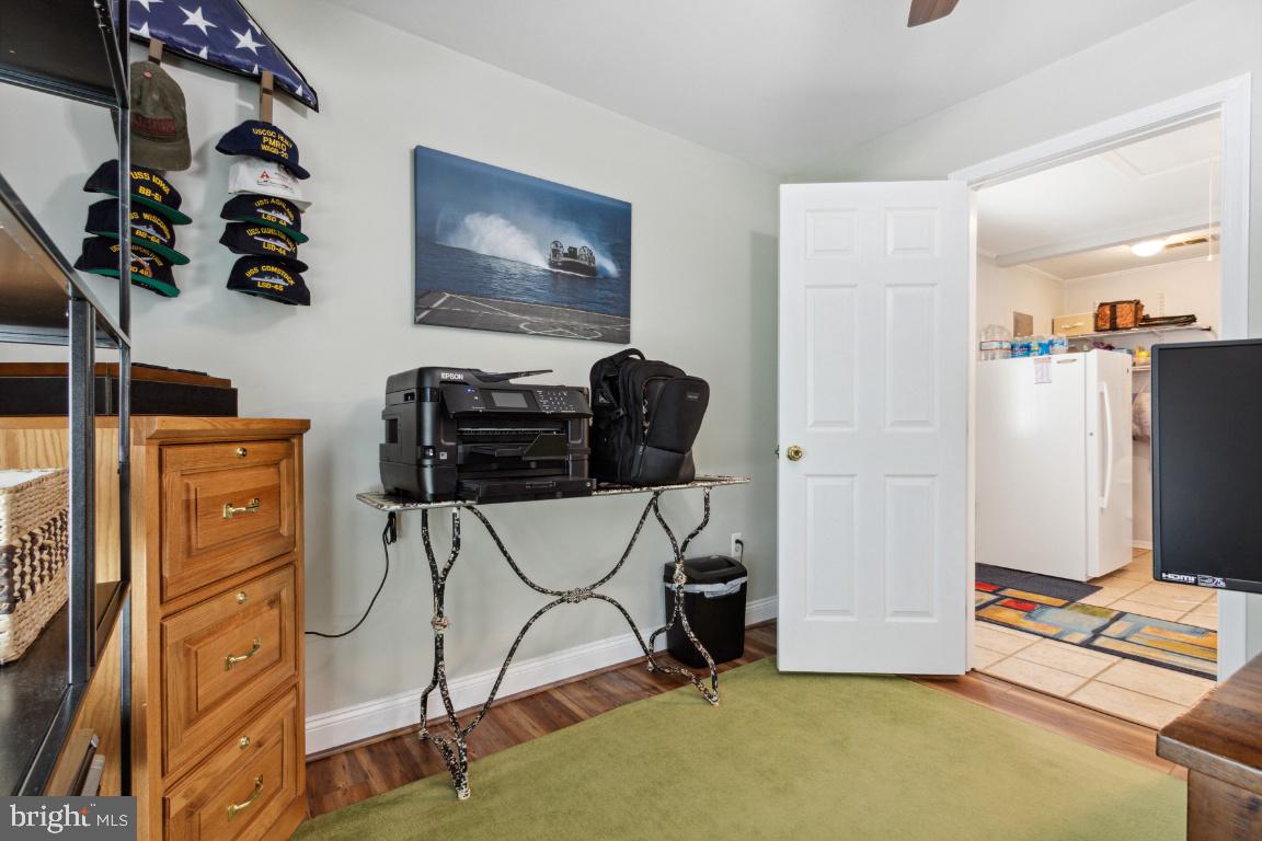 ST CHARLES - CARRINGTON - Residential