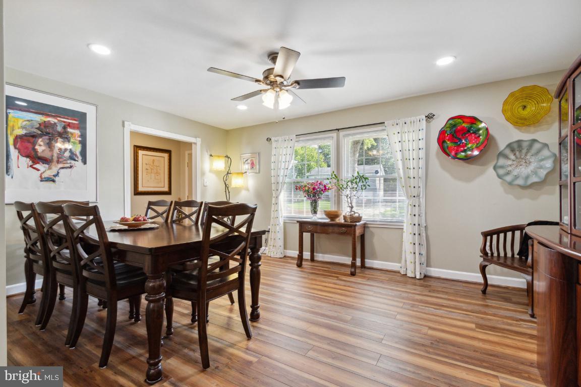 ST CHARLES - CARRINGTON - Residential