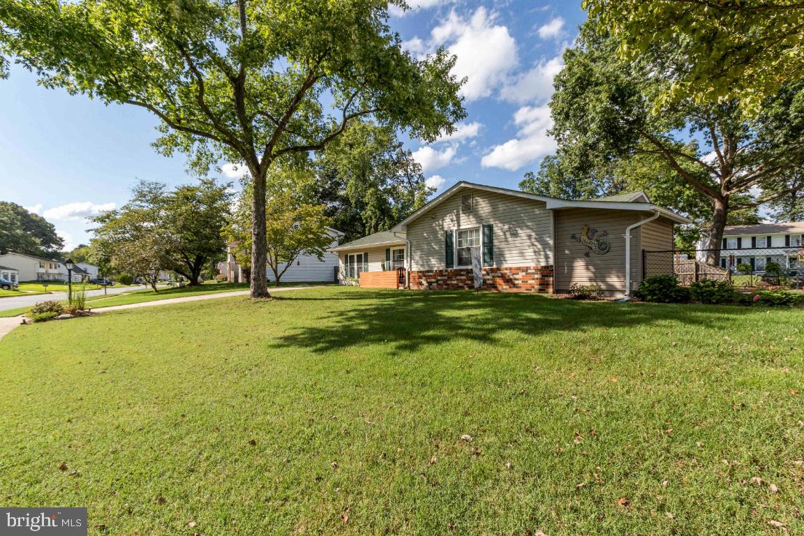 ST CHARLES - CARRINGTON - Residential