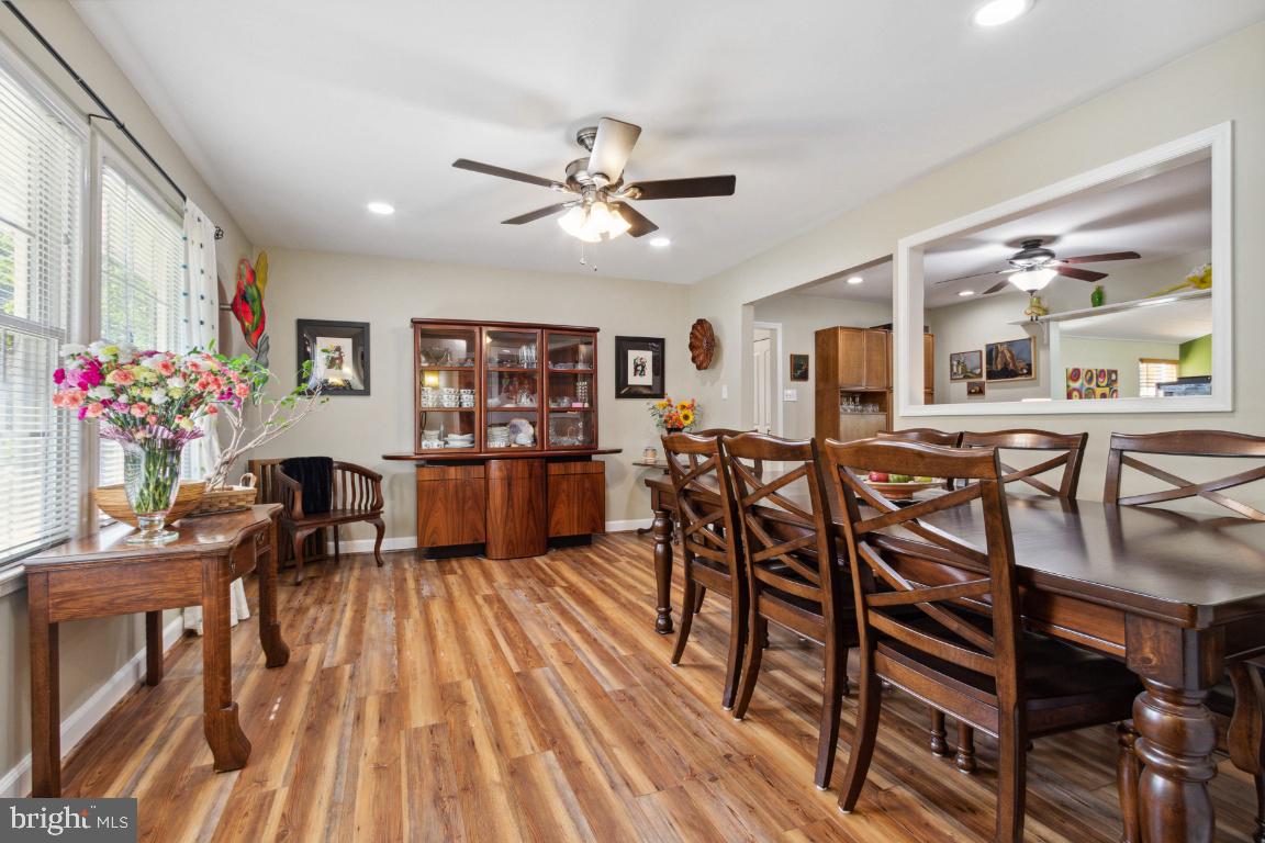 ST CHARLES - CARRINGTON - Residential