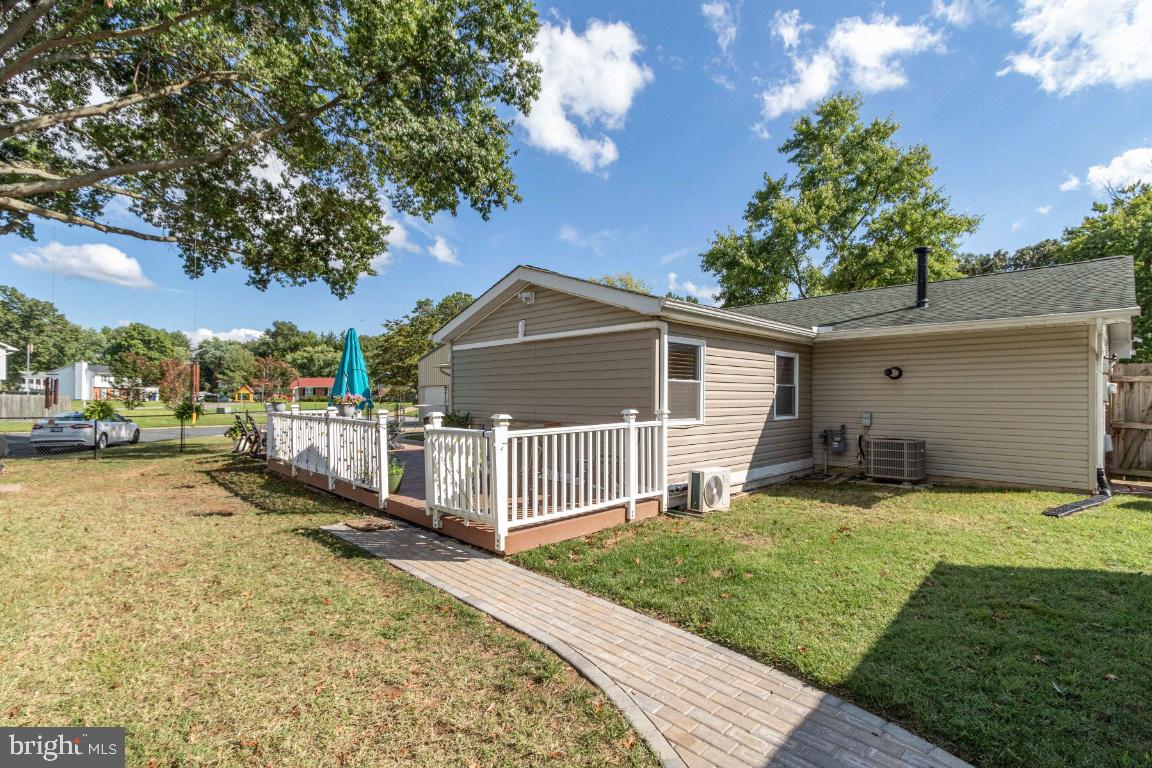 ST CHARLES - CARRINGTON - Residential