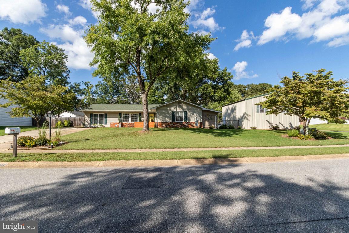 ST CHARLES - CARRINGTON - Residential