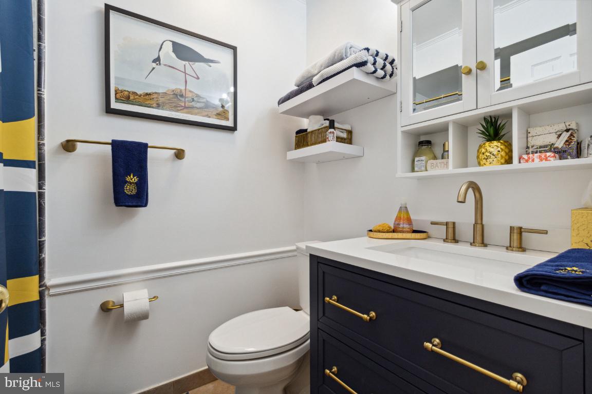 ST CHARLES - CARRINGTON - Residential