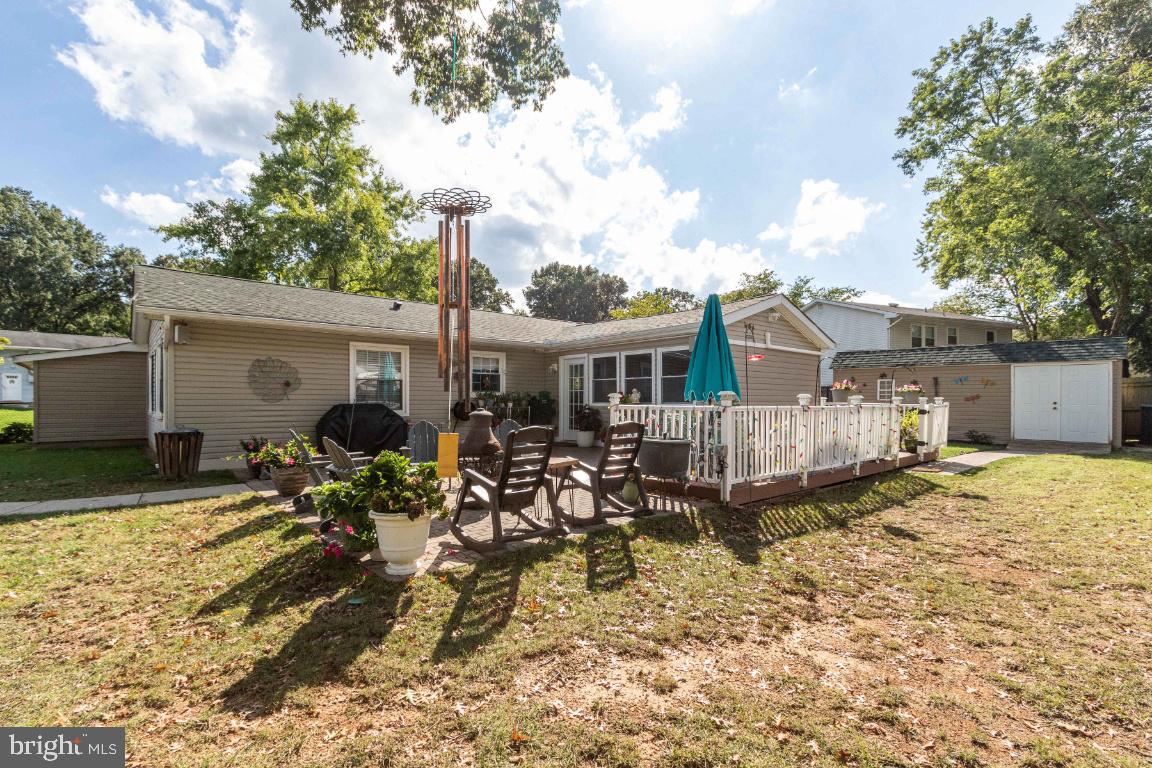 ST CHARLES - CARRINGTON - Residential