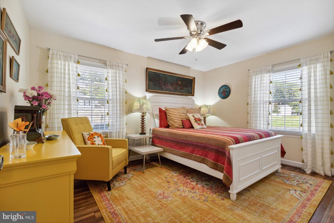 ST CHARLES - CARRINGTON - Residential