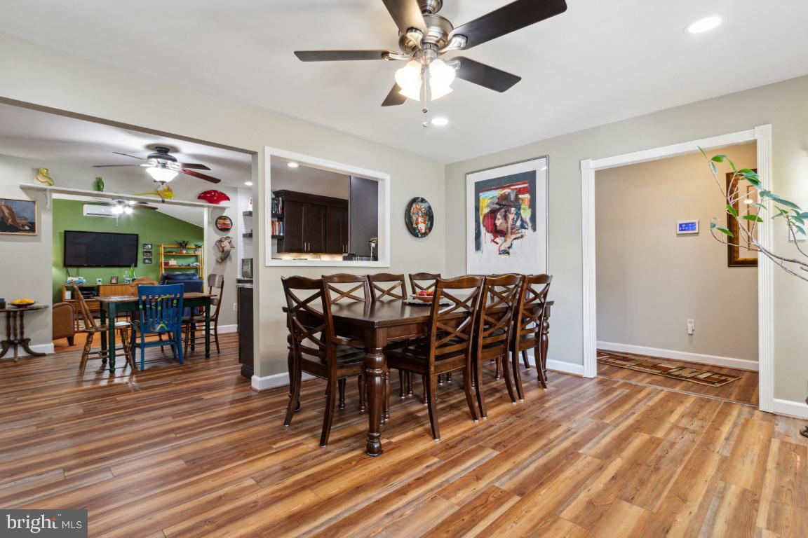 ST CHARLES - CARRINGTON - Residential