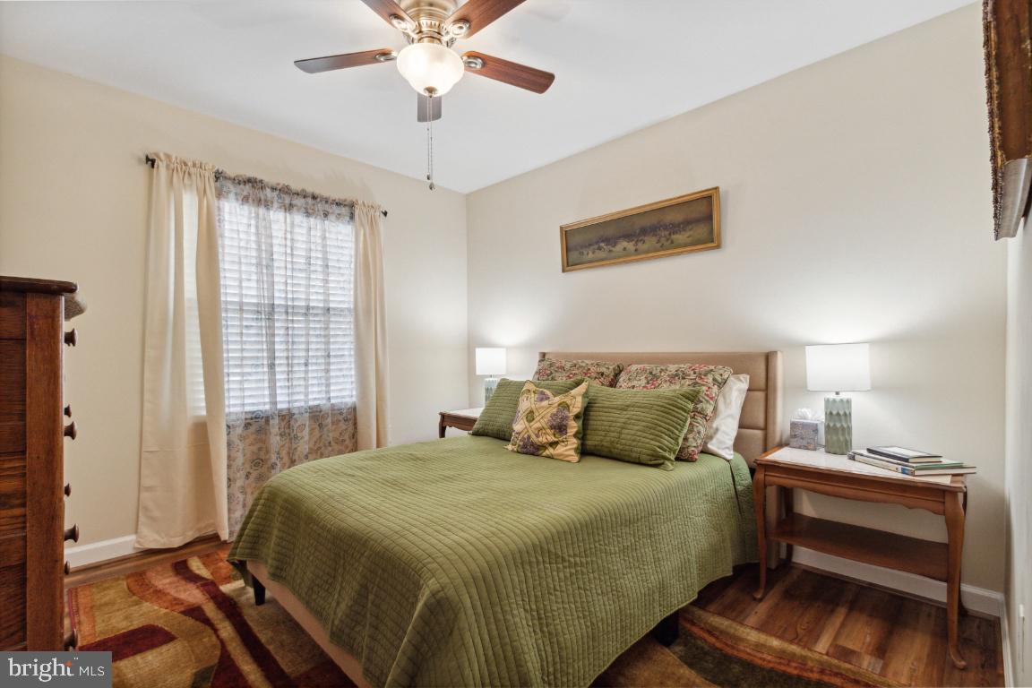 ST CHARLES - CARRINGTON - Residential