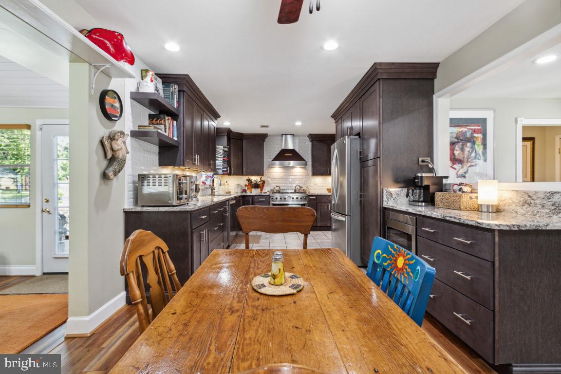 ST CHARLES - CARRINGTON - Residential