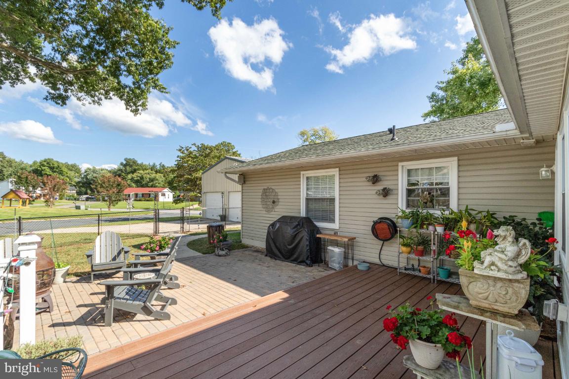 ST CHARLES - CARRINGTON - Residential