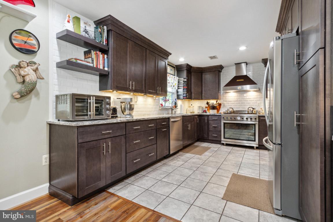 ST CHARLES - CARRINGTON - Residential