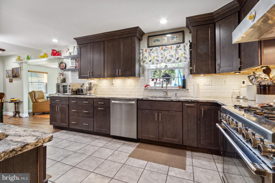 ST CHARLES - CARRINGTON - Residential