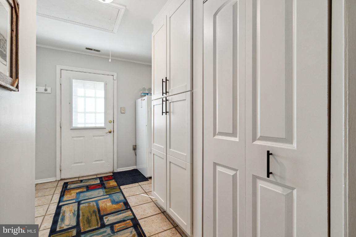 ST CHARLES - CARRINGTON - Residential