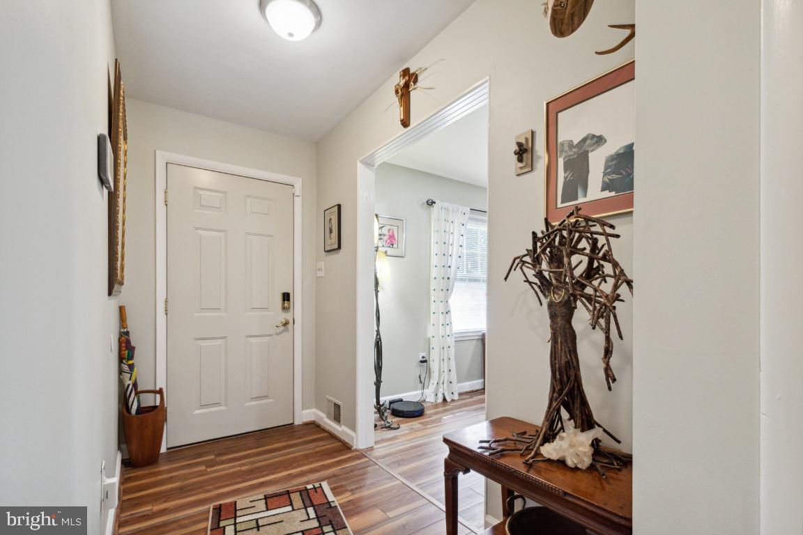 ST CHARLES - CARRINGTON - Residential