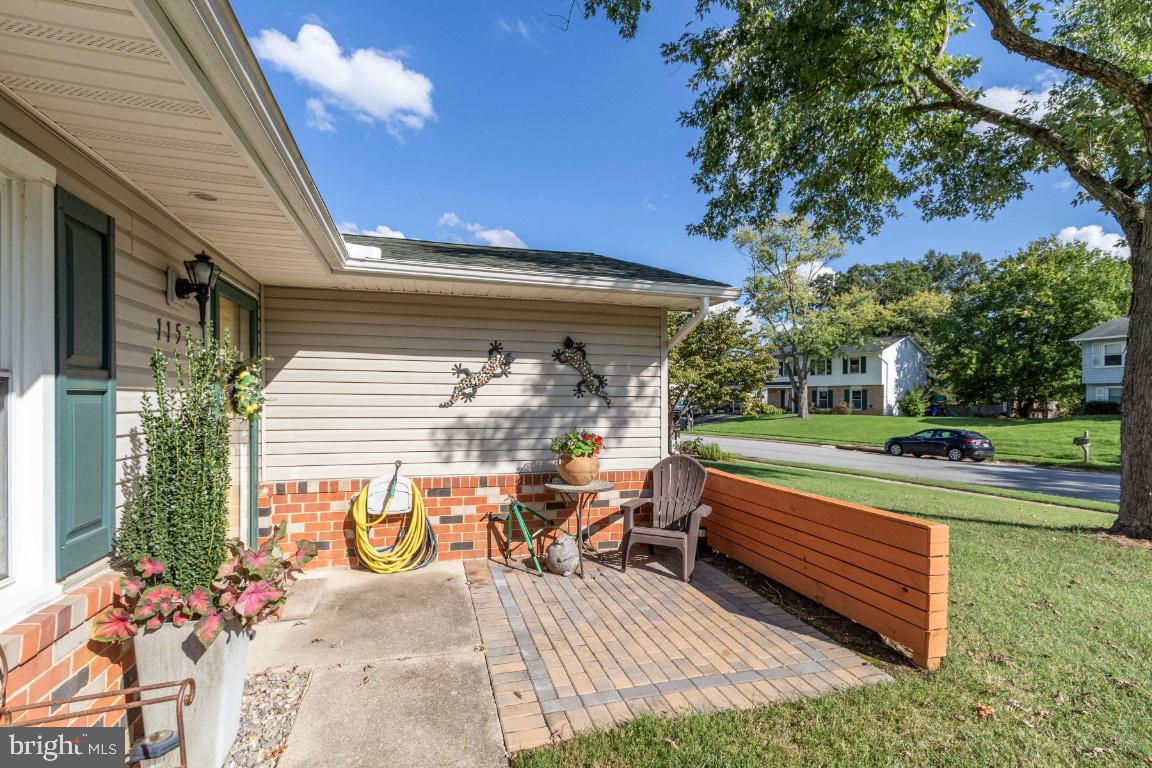 ST CHARLES - CARRINGTON - Residential