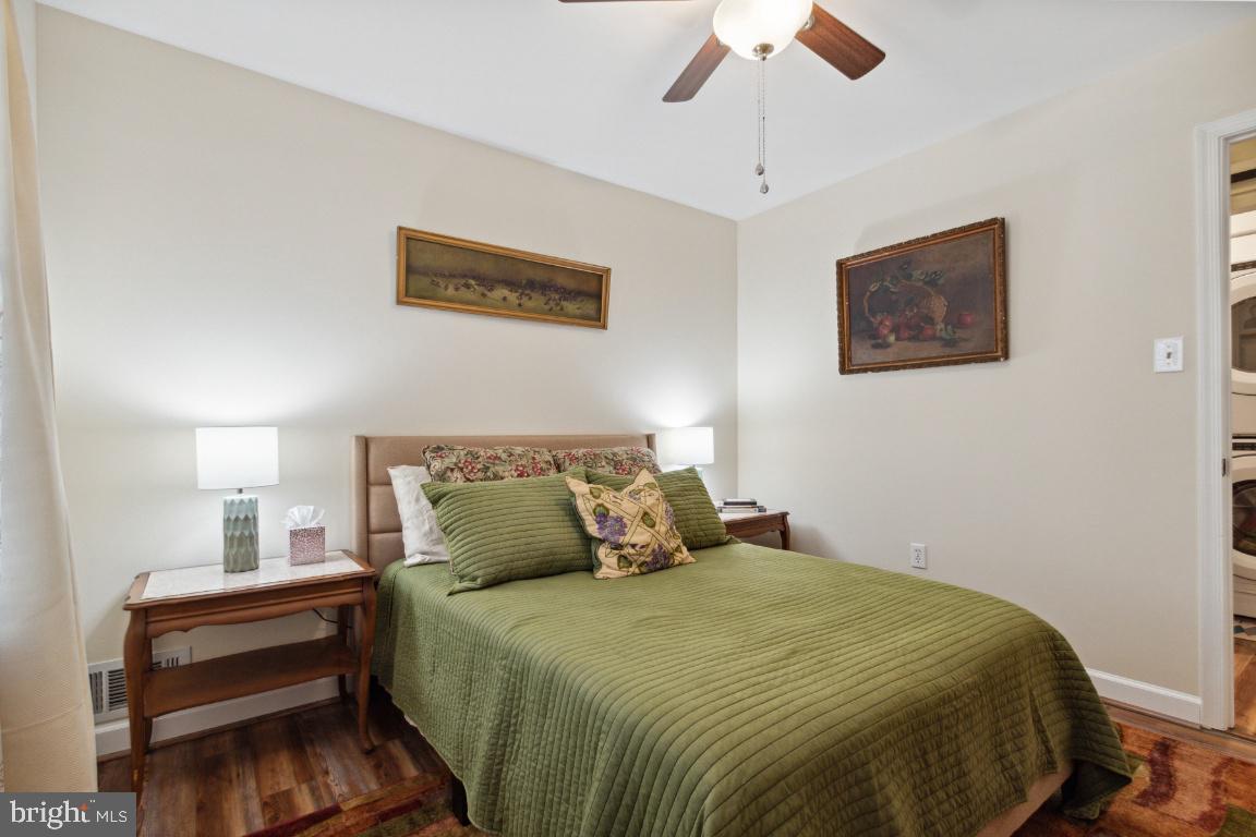 ST CHARLES - CARRINGTON - Residential