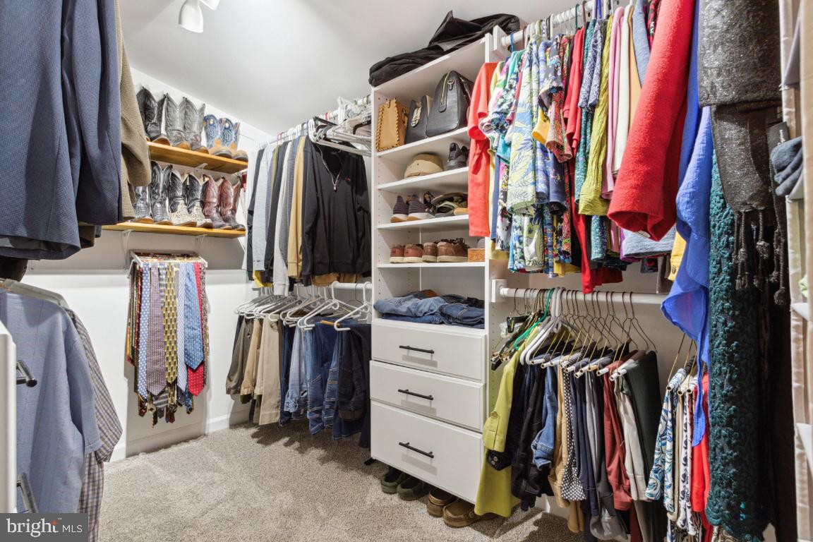 ST CHARLES - CARRINGTON - Residential