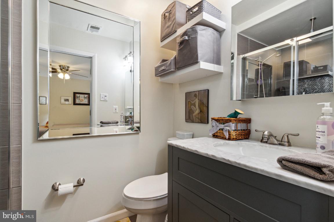 ST CHARLES - CARRINGTON - Residential