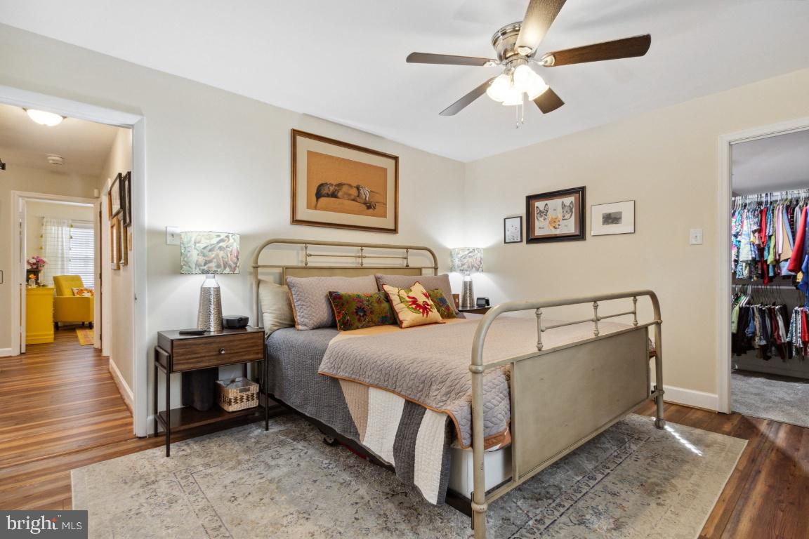 ST CHARLES - CARRINGTON - Residential