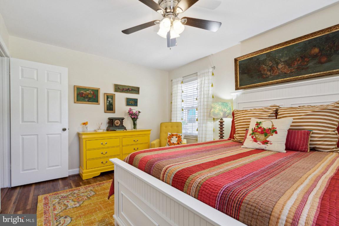 ST CHARLES - CARRINGTON - Residential