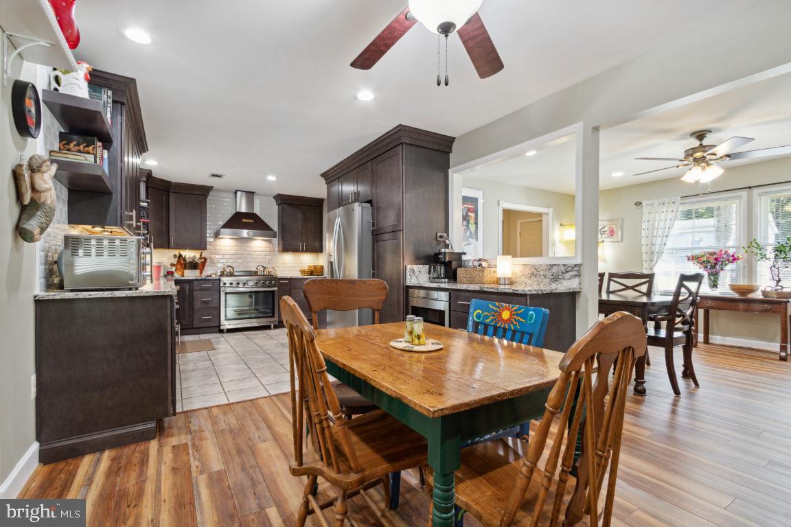 ST CHARLES - CARRINGTON - Residential