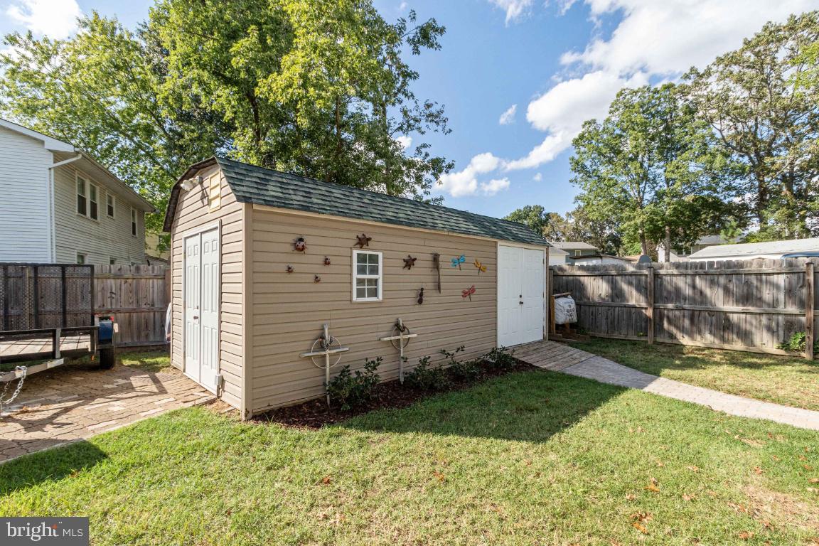 ST CHARLES - CARRINGTON - Residential