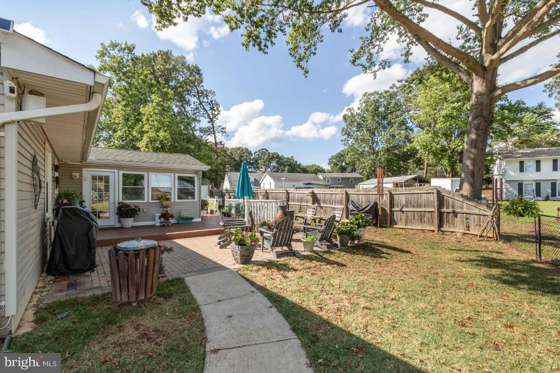 ST CHARLES - CARRINGTON - Residential