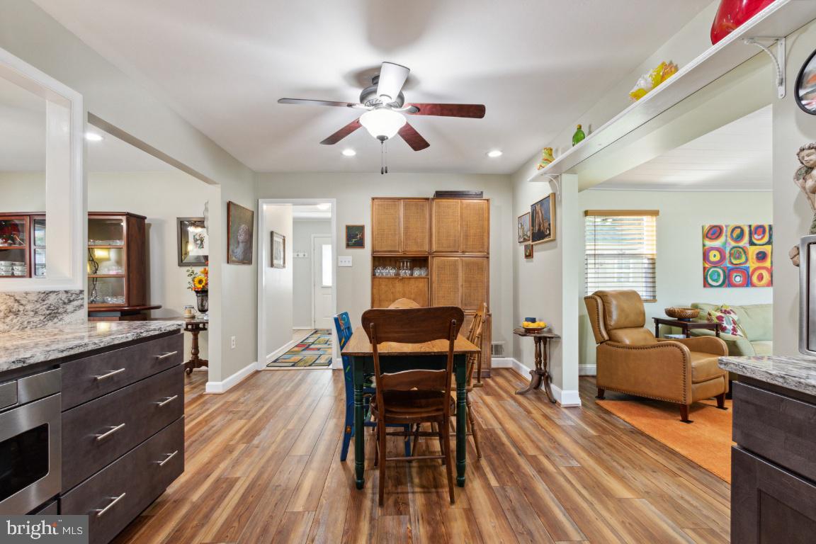 ST CHARLES - CARRINGTON - Residential