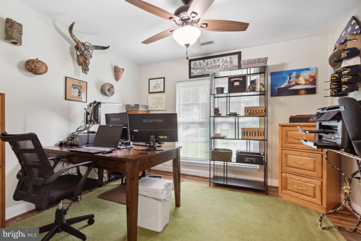 ST CHARLES - CARRINGTON - Residential