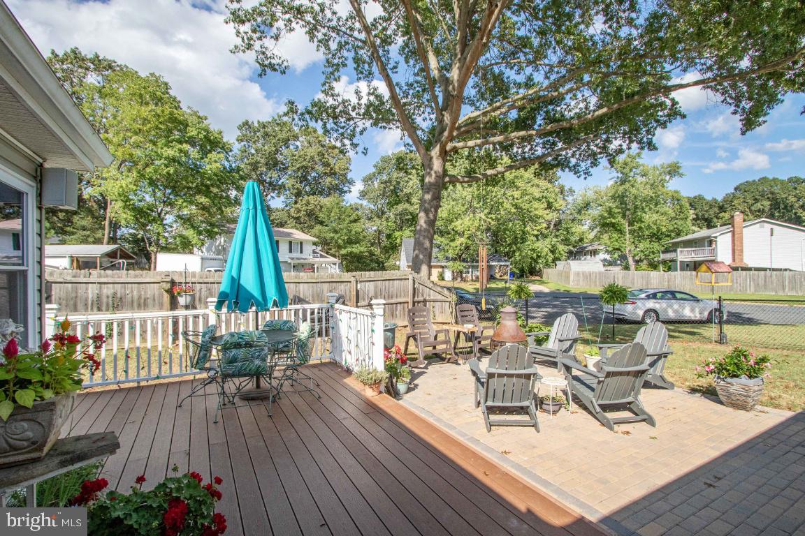 ST CHARLES - CARRINGTON - Residential