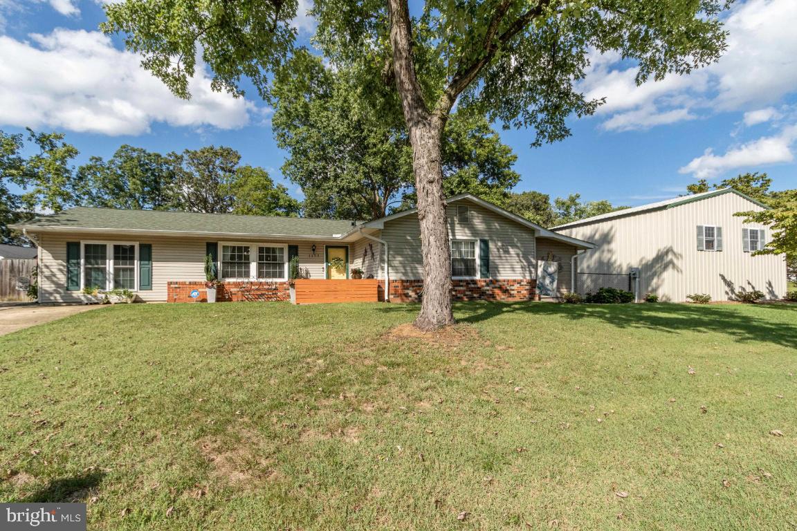 ST CHARLES - CARRINGTON - Residential