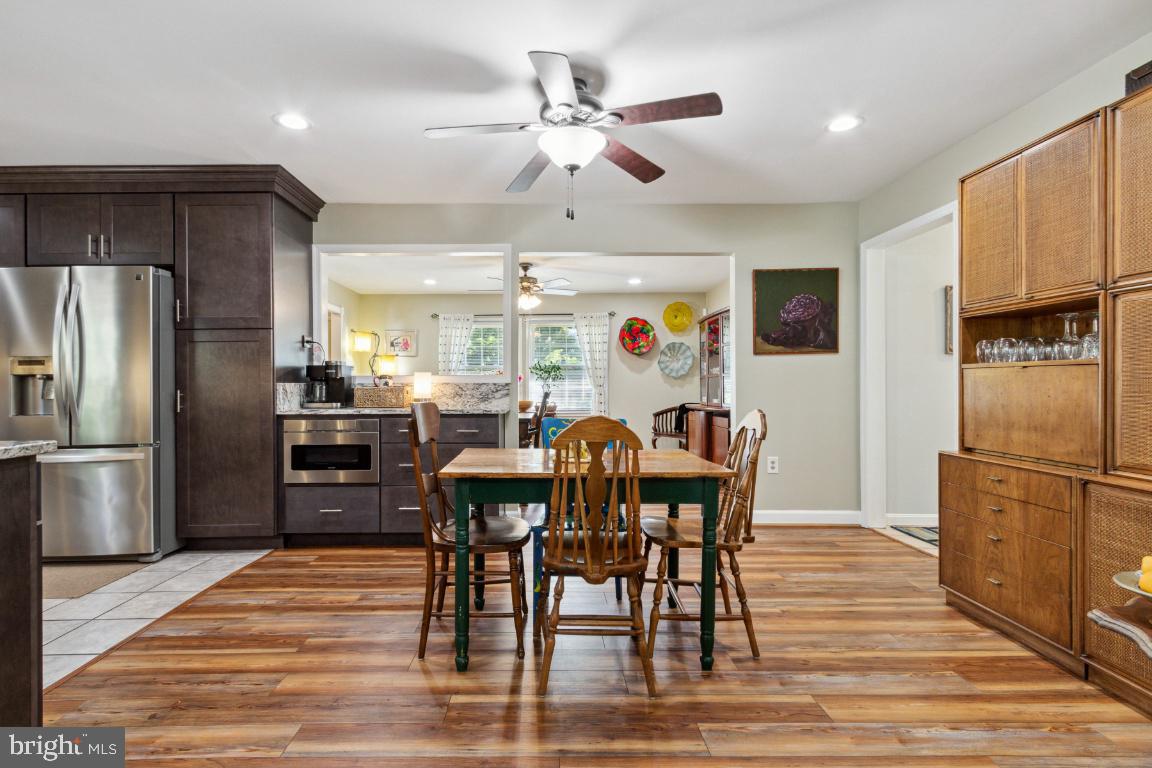 ST CHARLES - CARRINGTON - Residential